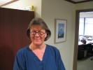 Cathy - Office Manager