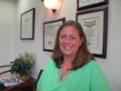 Kristin- Dental Assistant