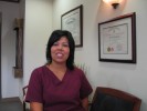 Patsy - Accounts Manager