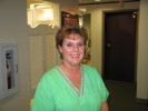 Terri - Dental Assistant