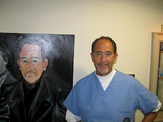 Dr. Feltman- Endodontist